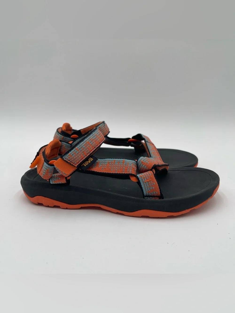Teva Kid's Sz 3 Hurricane XLT 2 Hiking Sandals 1019390C Hiking Outdoors Shoes